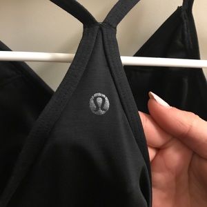 Lululemon Workout Tank